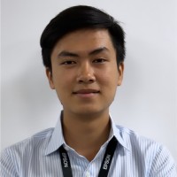 Epson Vietnam Employee Vũ Phan's profile photo