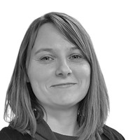 pHp Architects Employee Tracey Oliffe's profile photo