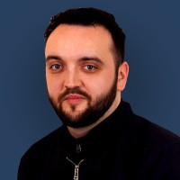 Bondeye Optical Employee Connor Rose's profile photo