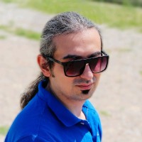 Milad Heidari Email