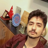 SYS Telecommunications Employee Berkan Doğan's profile photo