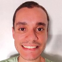 Lindt & Sprüngli Brasil Employee Thiago Silva Sousa's profile photo