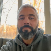 k-Space Associates, Inc. - Metrology Employee Chad Corum's profile photo