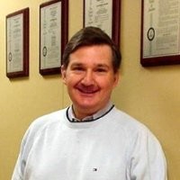 Nutter Employee Tom Lavan's profile photo