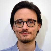 Scensei Employee Federico Longhin's profile photo
