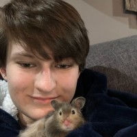 Beemac Logistics Employee Aiden Short's profile photo