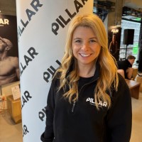 PILLAR Performance Employee Gabrielle Kelly's profile photo