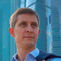 RoadAR Employee Roman Varnikov's profile photo