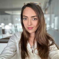 Pomegranate Media Employee Jessica Harrison's profile photo