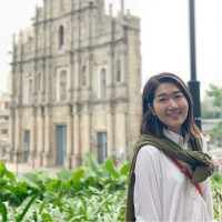 CapBay Employee Mei Ong's profile photo