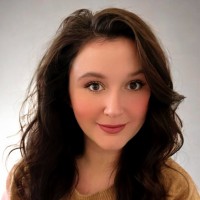 Geismar Gleisbaumaschinen GmbH Employee Natalie Dick's profile photo