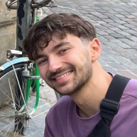 Soundcharts Employee Léo F.'s profile photo