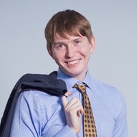 BARS GROUP Employee Ildar Garipov's profile photo