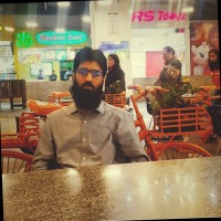 Godfrey Phillips India Limited Employee Umer Nazir's profile photo