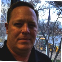 Coastline Equipment Employee Jason Sever's profile photo