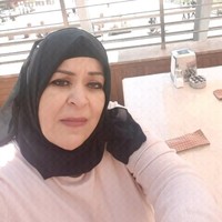 Bahrain Ministry of Education (Information Systems Directorate) Employee Azza Zourob's profile photo