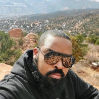 Chi Games Studio Employee Anthony Madden's profile photo