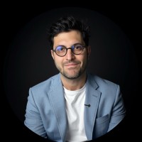 Traxión Employee Arturo Flores-Márquez's profile photo