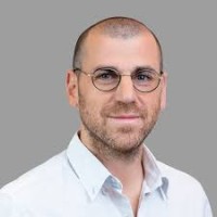 ActiveFence Employee Iftach Orr's profile photo