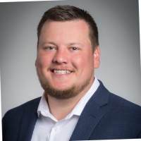 Bank of America Employee Ben Knott's profile photo