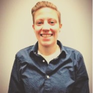 Network180 - Kent County Community Mental Health Employee Katie Ryder's profile photo