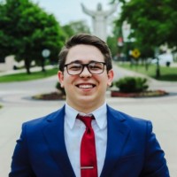 Cadillac of Novi Employee Miles Angell's profile photo