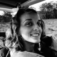 Aurore Brunel Email