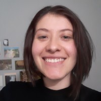 PEO Analysis Employee Mariana Calderón's profile photo