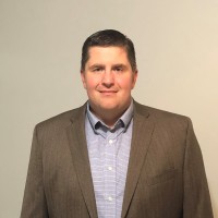 Sandvik Coromant Employee Cliff Leach's profile photo