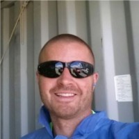 Stockton East Water District Employee James Robinson's profile photo
