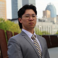 Wilevco LLC Employee Michael Lo's profile photo