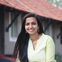 Greeshma Rameshan Email