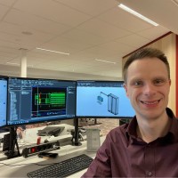 Hoppenbrouwers Techniek B.V. Employee Jack de Jong's profile photo