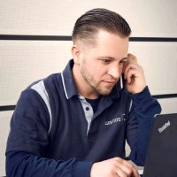 Christopher Anderson Email & Phone Number