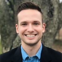 MD Anderson Cancer Center Employee Dave Landrum's profile photo