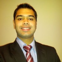 Amil Freight Employee Shankar Hegde's profile photo