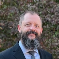 GardaWorld Employee Ben Zaring's profile photo