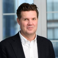Bain Capital Employee Daniel Lundin's profile photo