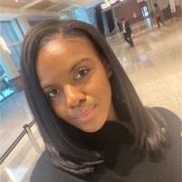Minnesota Senate DFL Caucus Employee Shemeka Bogan's profile photo
