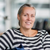 IKEA Employee Berna Brandsæter's profile photo