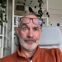 Barclays Employee William Hunter's profile photo