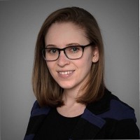 Santander Bank, N.A. Employee Hannah Caplan's profile photo