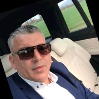 Transocean Employee Mark Hermann's profile photo