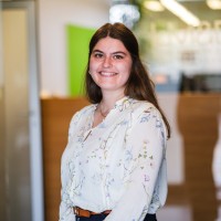 LM&DS Employee Ellen Broothaers's profile photo