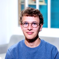 Recyclivre Employee Erwan Partaix's profile photo