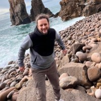 Armada Labs Employee Maksim Maliauka's profile photo