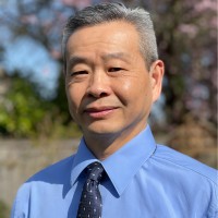 Osborn Consulting, Inc. Employee Hue Ong's profile photo
