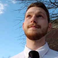 MITRE Employee Ben Geyer's profile photo