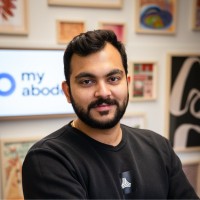 OpenDev Employee Nikhil Rawal's profile photo