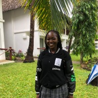 Kopo Kopo Inc Employee Valary Uhuru's profile photo